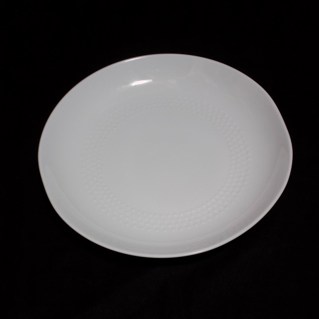 Chicken Dinner Plate Ashtray – Supreme