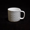 Shell Line Mug Cup set of 6