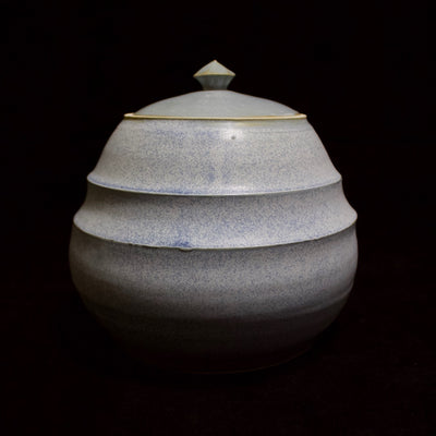 MIZUSASHI Fresh Water Jar #100