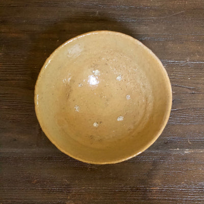 IDO CHAWAN Tea Ceremony Bowl #S75