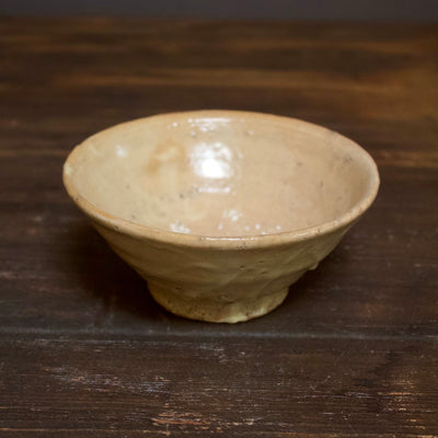 IDO CHAWAN Tea Ceremony Bowl #S76