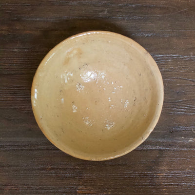 IDO CHAWAN Tea Ceremony Bowl #S76