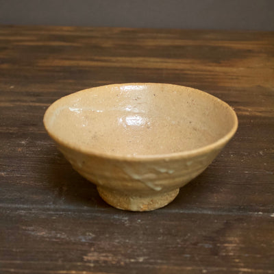 IDO CHAWAN Tea Ceremony Bowl #S74