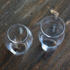 The Ultimate Sake Glass Pair "Tsubomi and Hana" #INT-3