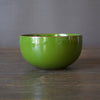 Lacquer Bowl Green
