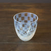 Opal Tumbler checker #29-1