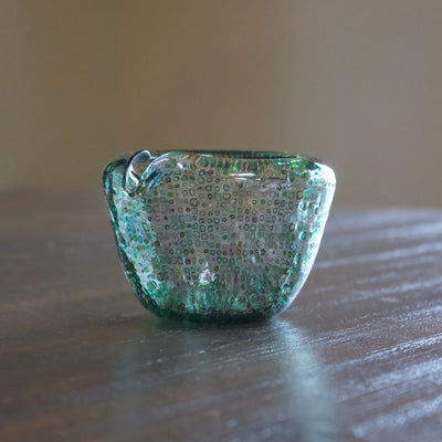 Green Murrini Pitcher #F40