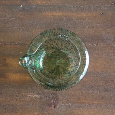 Green Murrini Pitcher #F40