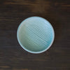 SHINOGI Lines Serving Bowl Small Mint #HN36