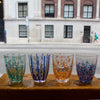Mizusaki Tumbler #22 Orange Dots