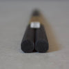 Ebony Octagon Chopsticks