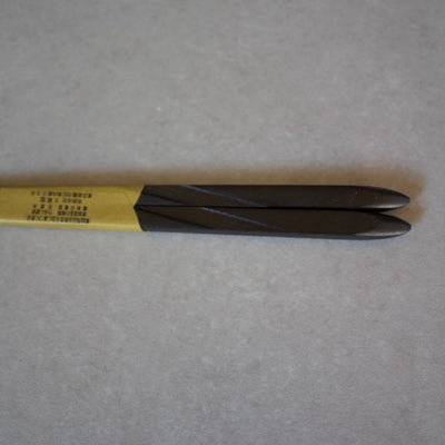 Ebony Chopsticks "KUROKAMO"