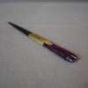 TEBORI Style Ebony Purple Chopsticks