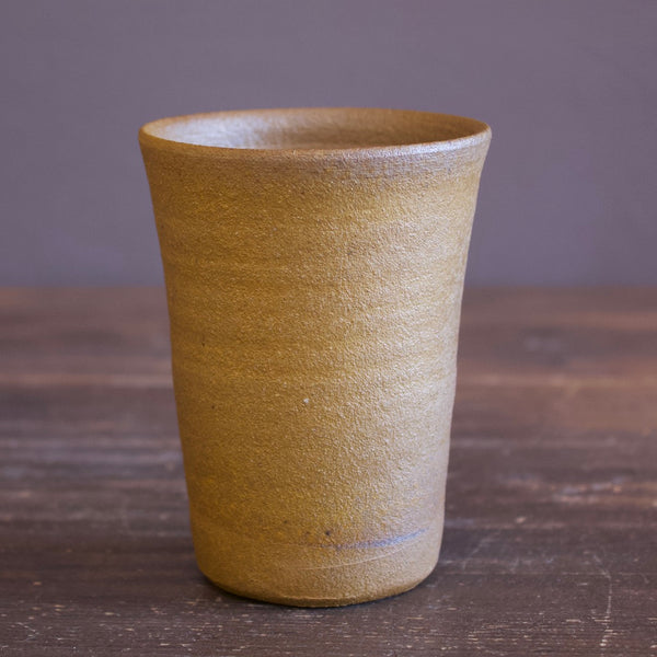 YUNOMI Tea Cup #KKZ1174H - Sara Japanese Pottery