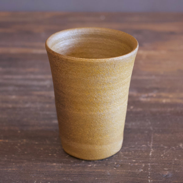 YUNOMI Tea Cup #KKZ1174H - Sara Japanese Pottery