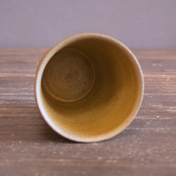 YUNOMI Tea Cup #KKZ1174H - Sara Japanese Pottery