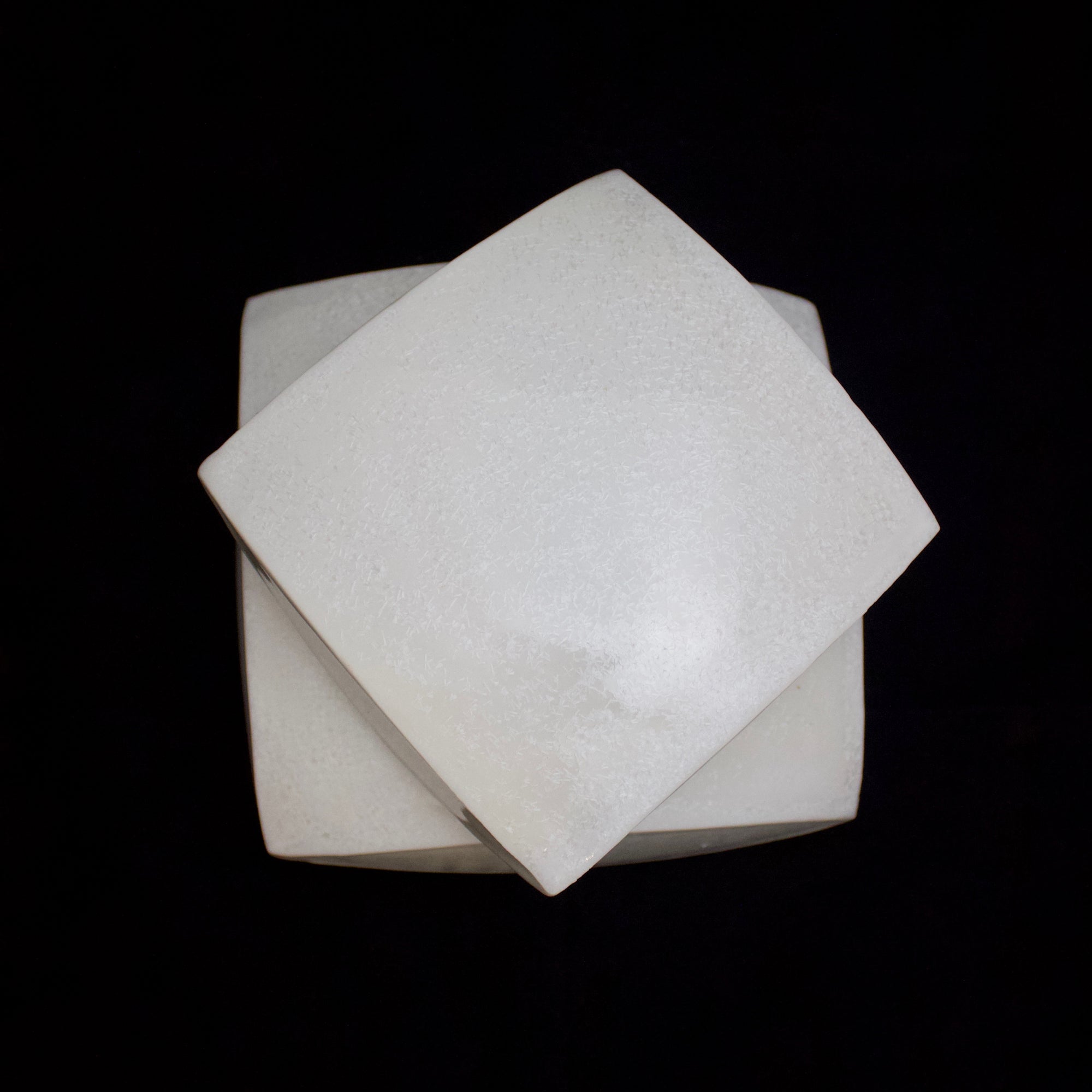 Ceramic Sculpture Pair #13