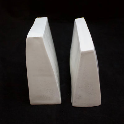 Ceramic Sculpture Pair #14