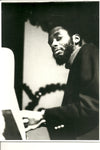 16" x 20" Bobby Timmons 1974