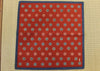 Plum Flower -Red