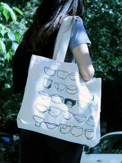 Sara Tote Bag L