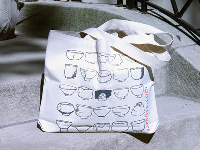 Sara Tote Bag L