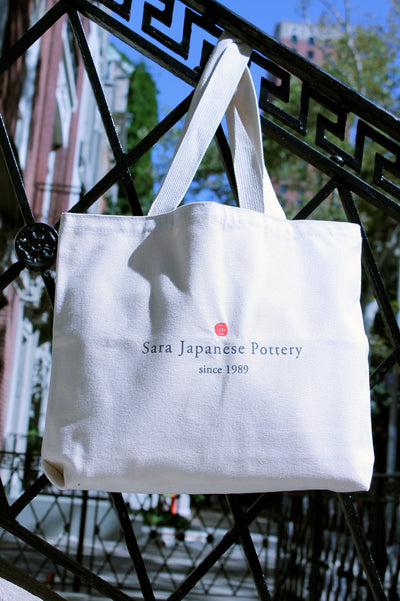 Sara Tote Bag L